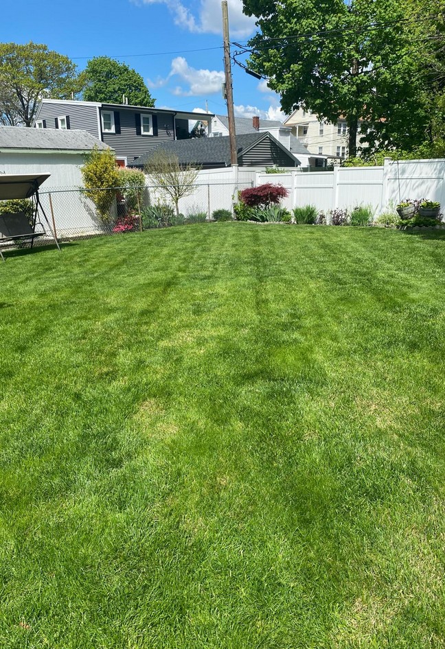 G&G LANDSCAPING SERVICES LLC