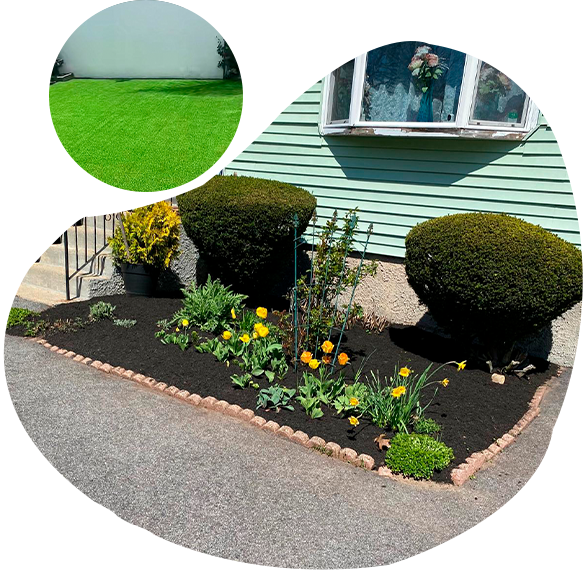 G&G LANDSCAPING SERVICES LLC