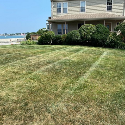 G&G LANDSCAPING SERVICES LLC