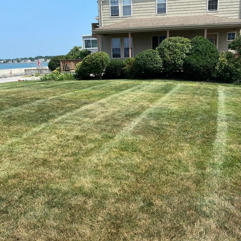 G&G LANDSCAPING SERVICES LLC