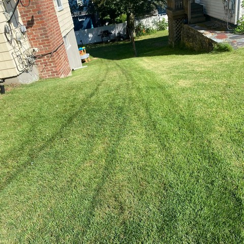 G&G LANDSCAPING SERVICES LLC