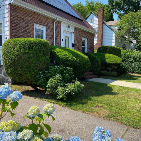 G&G LANDSCAPING SERVICES LLC