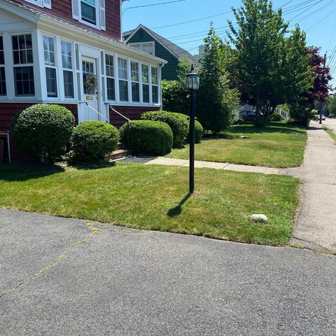 G&G LANDSCAPING SERVICES LLC