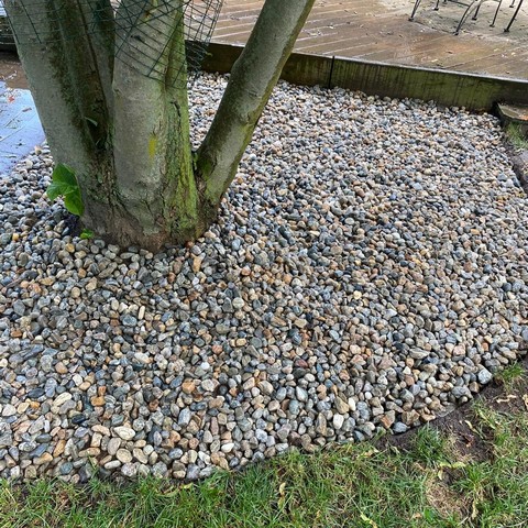 G&G LANDSCAPING SERVICES LLC