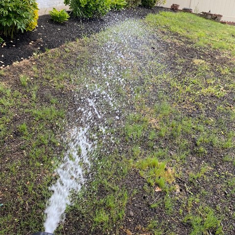 G&G LANDSCAPING SERVICES LLC