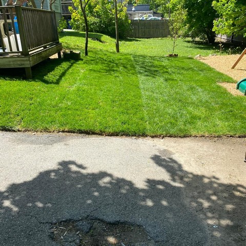 G&G LANDSCAPING SERVICES LLC