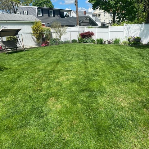 G&G LANDSCAPING SERVICES LLC