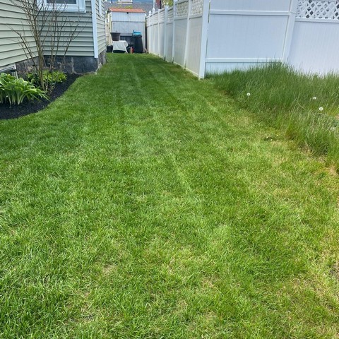 G&G LANDSCAPING SERVICES LLC