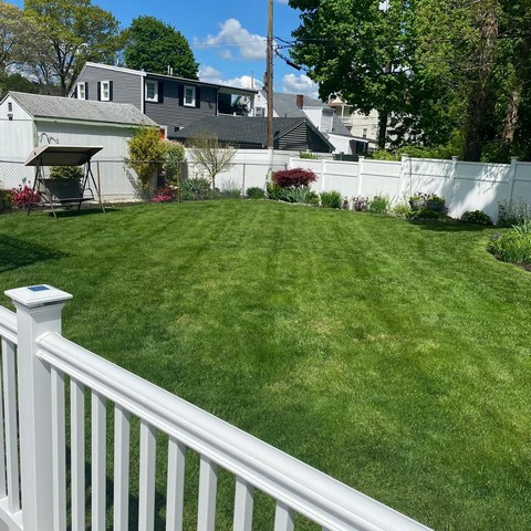 G&G LANDSCAPING SERVICES LLC