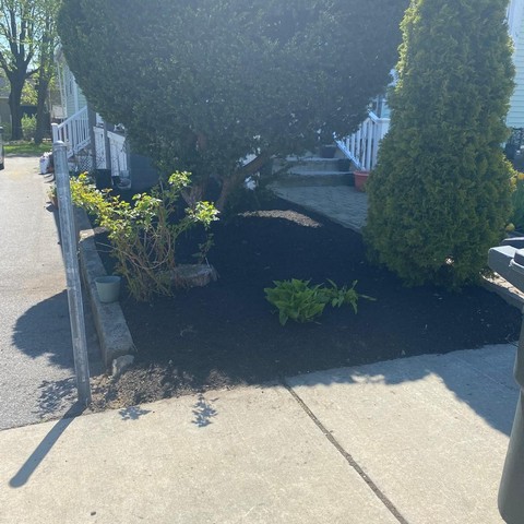 G&G LANDSCAPING SERVICES LLC