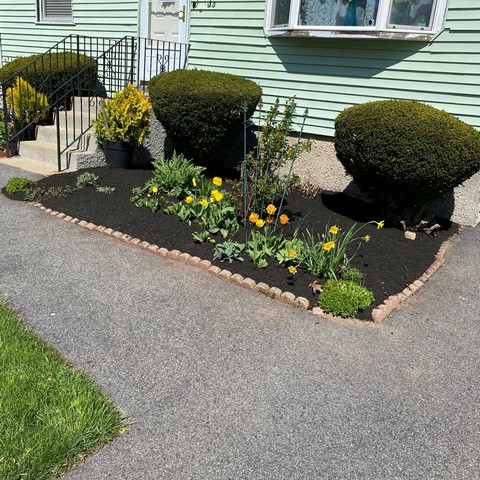 G&G LANDSCAPING SERVICES LLC