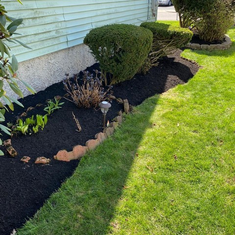 G&G LANDSCAPING SERVICES LLC