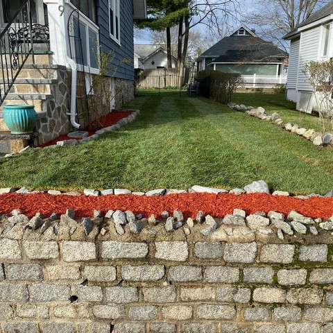 G&G LANDSCAPING SERVICES LLC