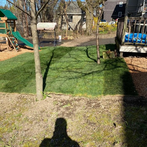 G&G LANDSCAPING SERVICES LLC