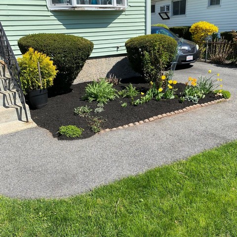 G&G LANDSCAPING SERVICES LLC