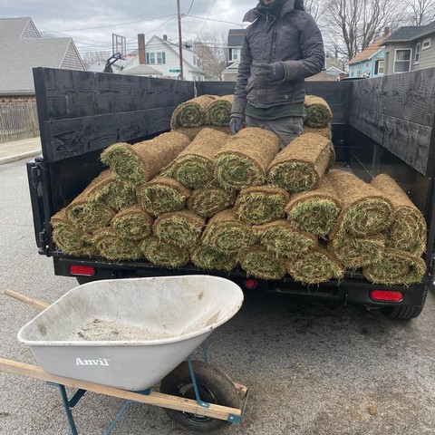 G&G LANDSCAPING SERVICES LLC