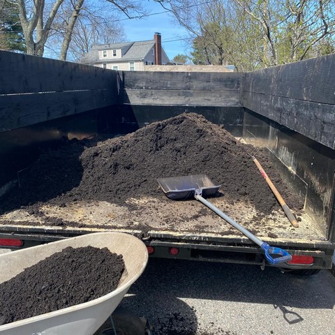 G&G LANDSCAPING SERVICES LLC