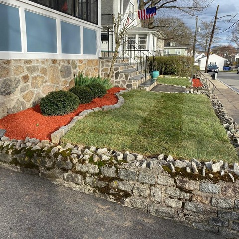 G&G LANDSCAPING SERVICES LLC