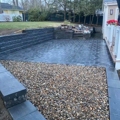 G&G LANDSCAPING SERVICES LLC