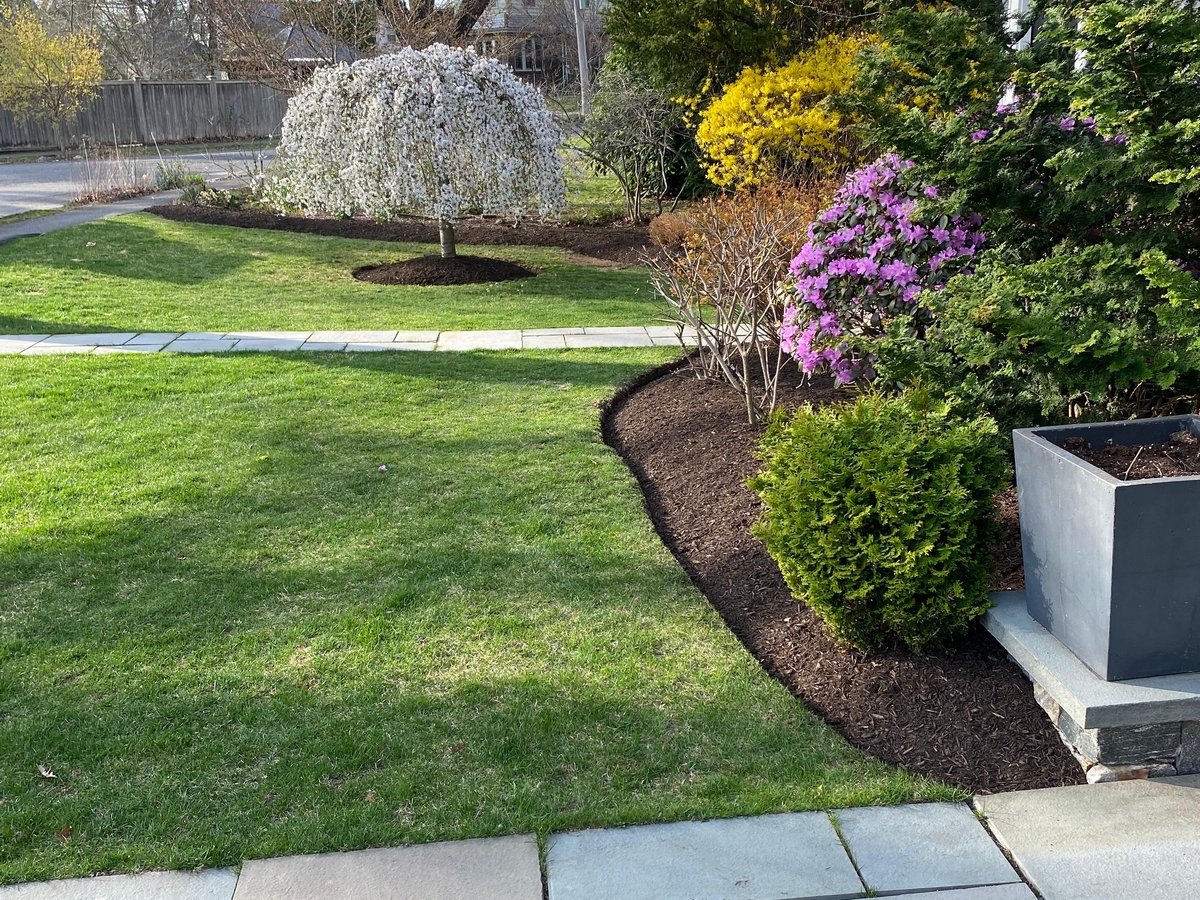 G&G LANDSCAPING SERVICES LLC