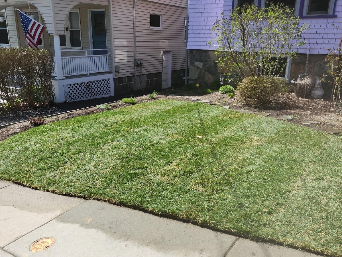 G&G LANDSCAPING SERVICES LLC