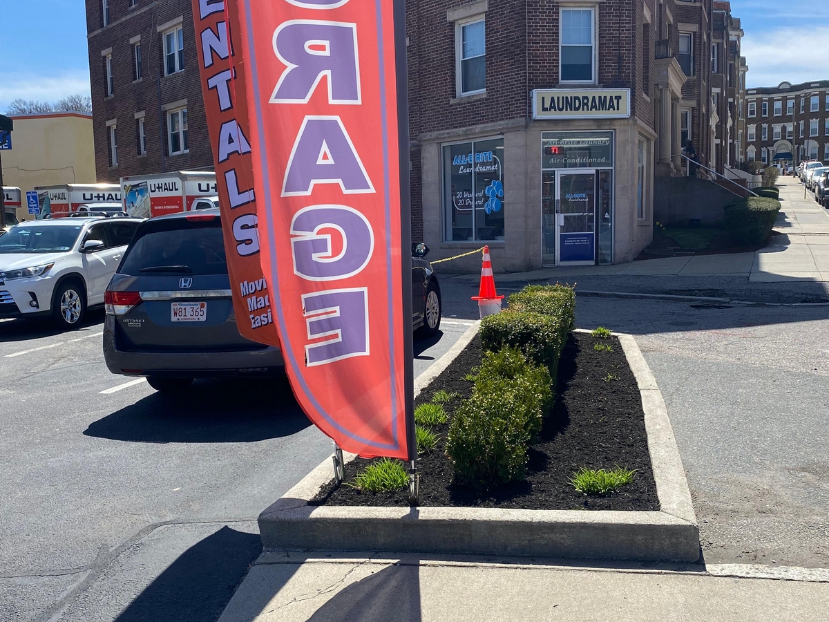 G&G LANDSCAPING SERVICES LLC