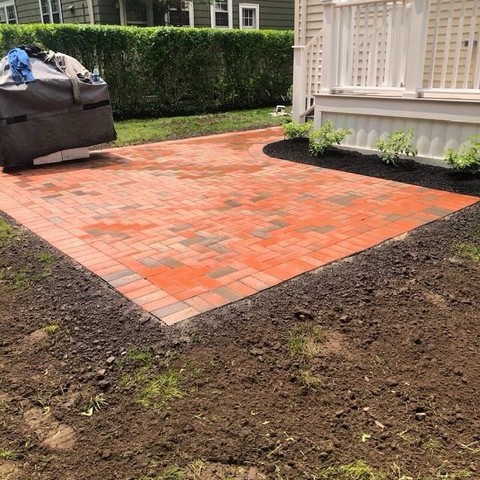 G&G LANDSCAPING SERVICES LLC