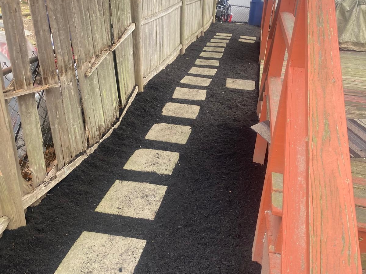 G&G LANDSCAPING SERVICES LLC