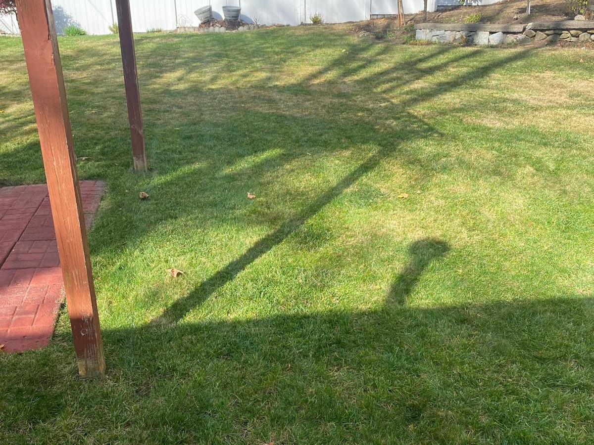 G&G LANDSCAPING SERVICES LLC