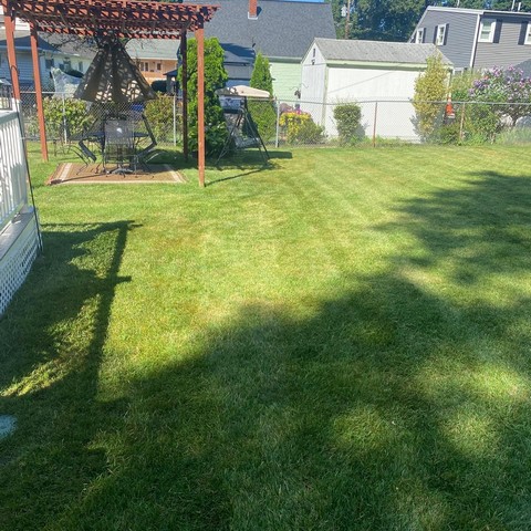 G&G LANDSCAPING SERVICES LLC