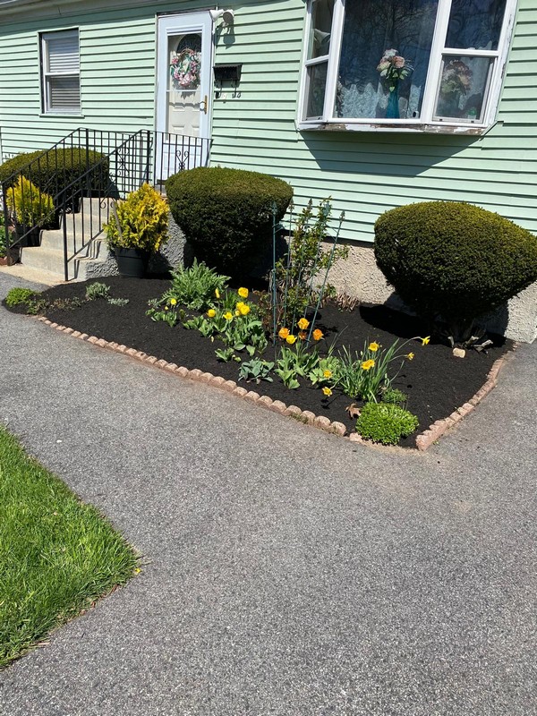 G&G LANDSCAPING SERVICES LLC