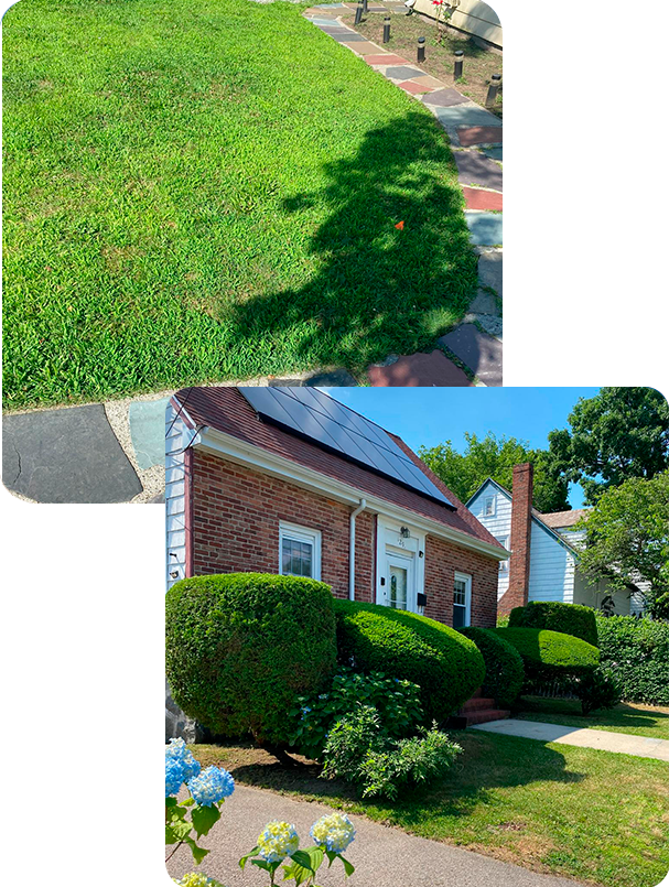 G&G LANDSCAPING SERVICES LLC