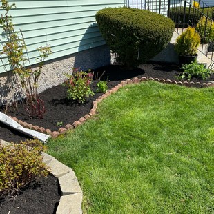 G&G LANDSCAPING SERVICES LLC