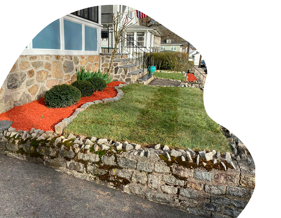 G&G LANDSCAPING SERVICES LLC